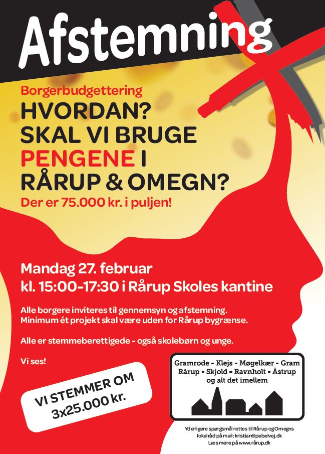 Afstemning 2023