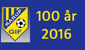 100 Aar I 2016