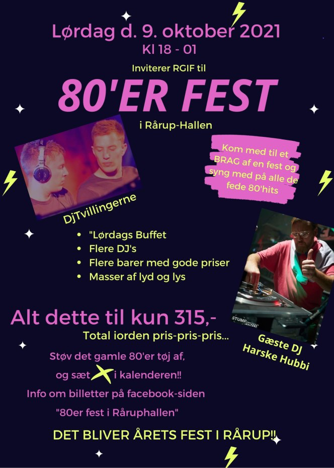 80Fest